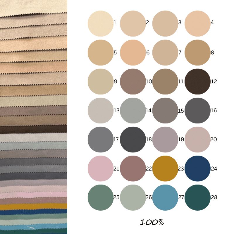 DRAPERIE DE CATIFEA (OPACITATE 100%) - imagine 2