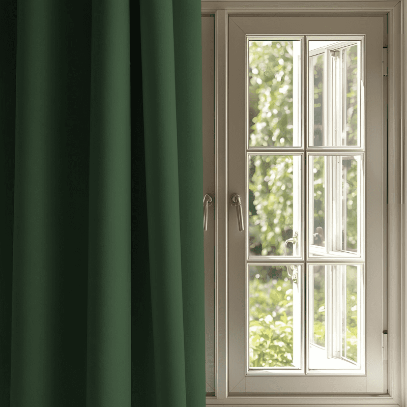 DRAPERIE DE CATIFEA (OPACITATE 100%)