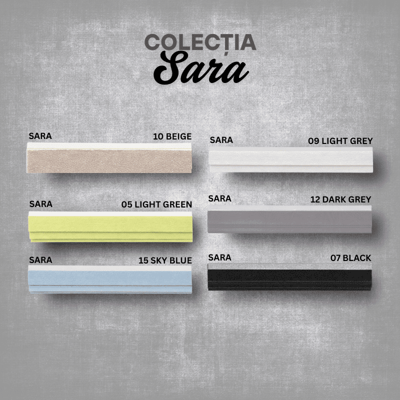 PLISEE SARA